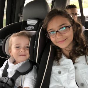 Meet your Posher, Samar